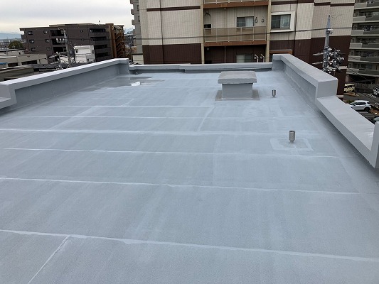 名古屋市西区　Mマンション