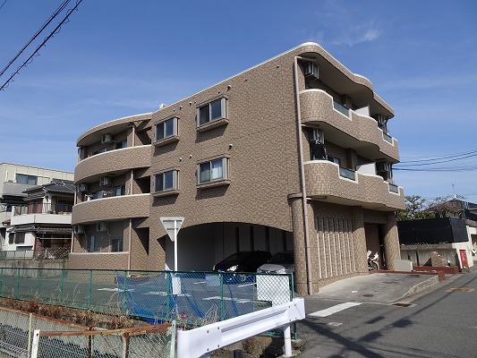 海部郡蟹江町　Gマンション