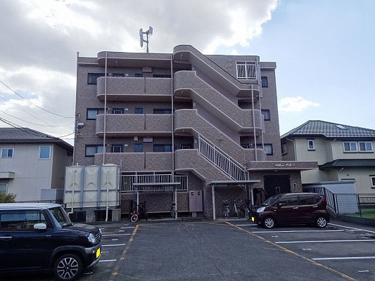 知多郡　Mマンション