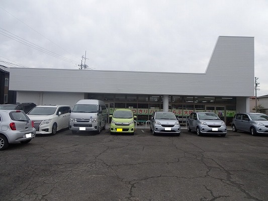 岐阜県大垣市　三津屋町2丁目店舗事務所