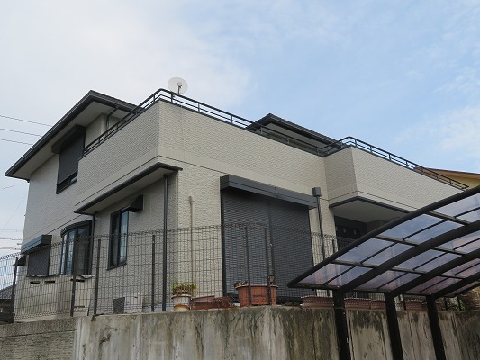 三重県桑名市　K様邸