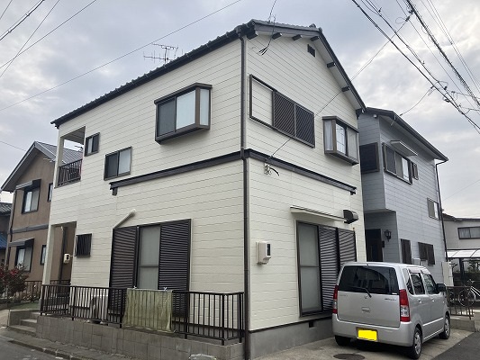 あま市　N様邸