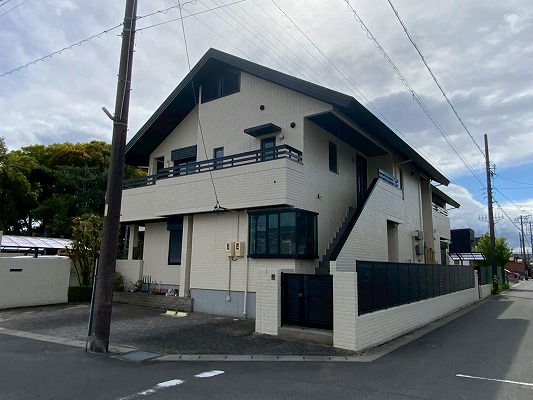 稲沢市　O様邸
