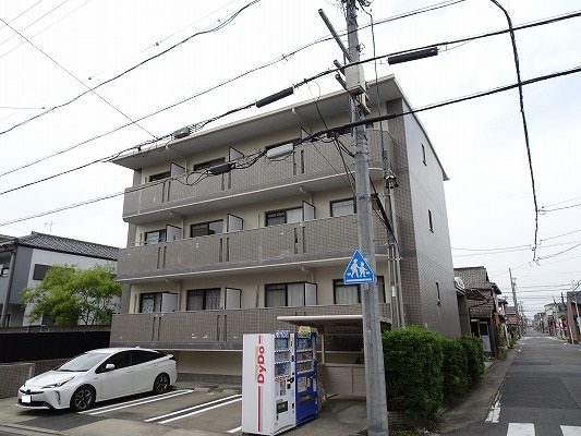 名古屋市西区　Sマンション