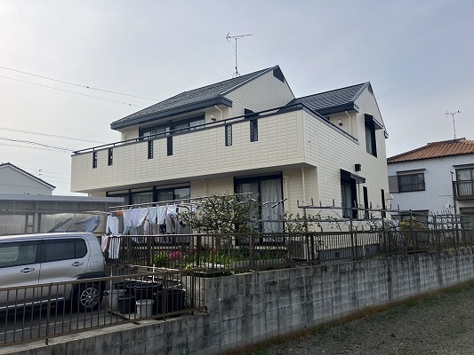 弥富市　A様邸