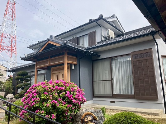 名古屋市中川区　O様邸