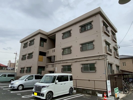 稲沢市　Hマンション