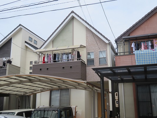 清須市　M様邸
