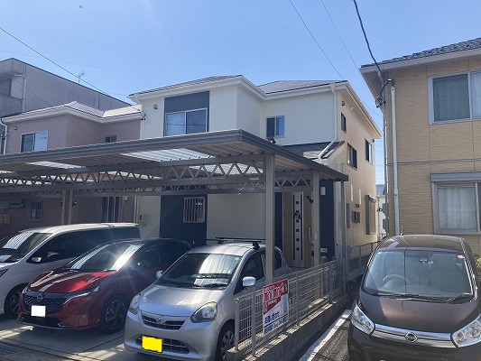 春日井市　O様邸