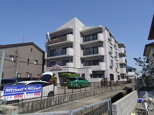 あま市　Iマンション
