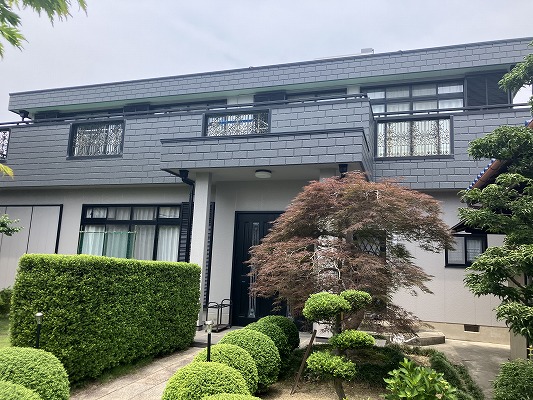 北名古屋市　H様邸
