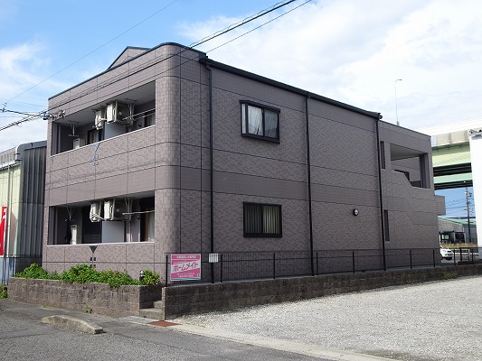 北名古屋市　Mマンション