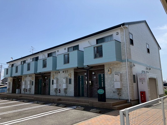 清須市　Gアパート