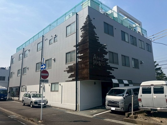 名古屋市名東区　K株式会社