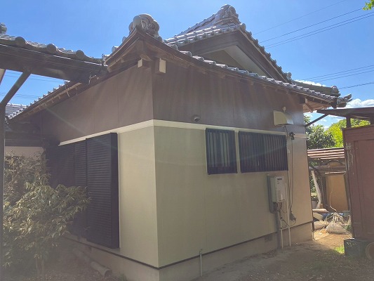稲沢市　H様邸