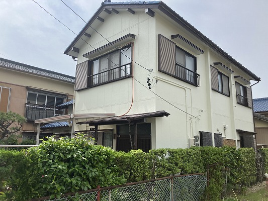 北名古屋市　I様邸