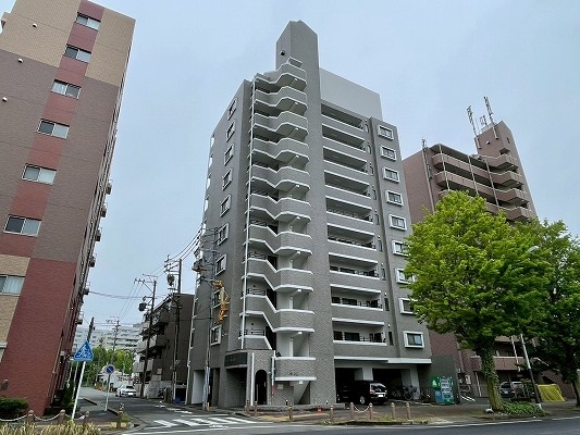 名古屋市千種区　Sマンション