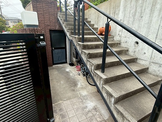 名古屋市名東区　T様邸