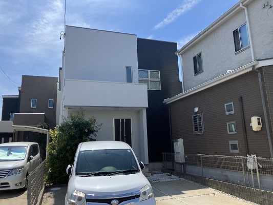 北名古屋市　S様邸