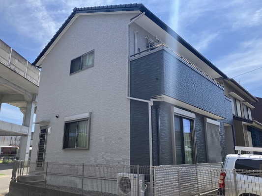 名古屋市西区　K様邸
