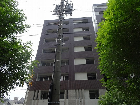 名古屋市西区　Pマンション