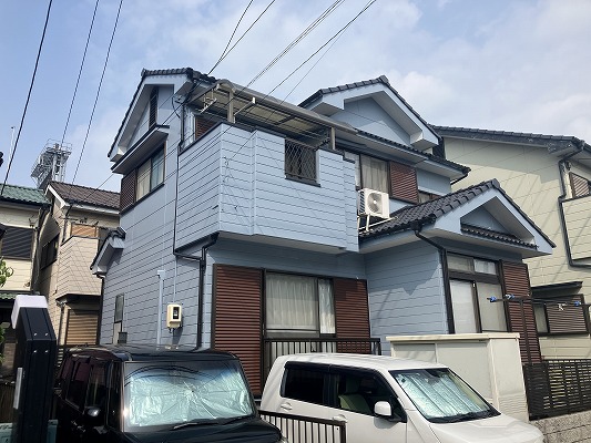 清須市　N様邸