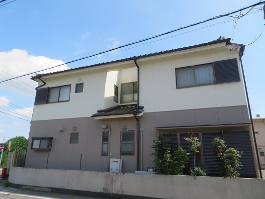 北名古屋市　S様邸