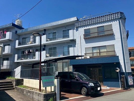 名古屋市千種区　Rマンション
