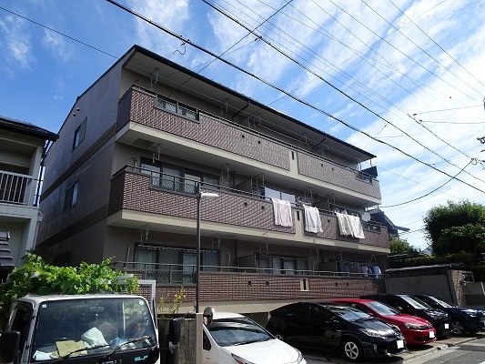 名古屋市瑞穂区　Rマンション