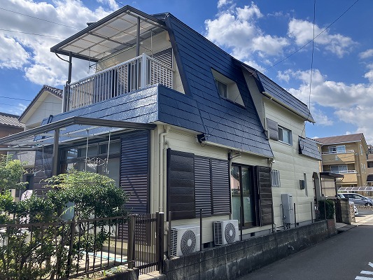 北名古屋市　T様邸