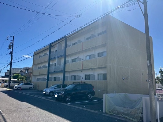 日進市　Iマンション