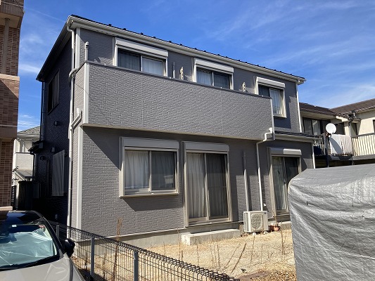 北名古屋市　Y様邸