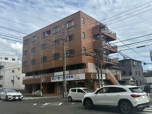名古屋市瑞穂区　Rマンション