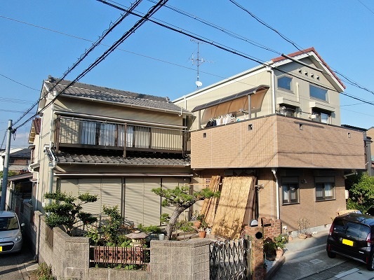 名古屋市　H様邸