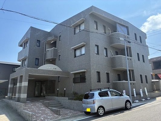 名古屋市名東区　Nマンション