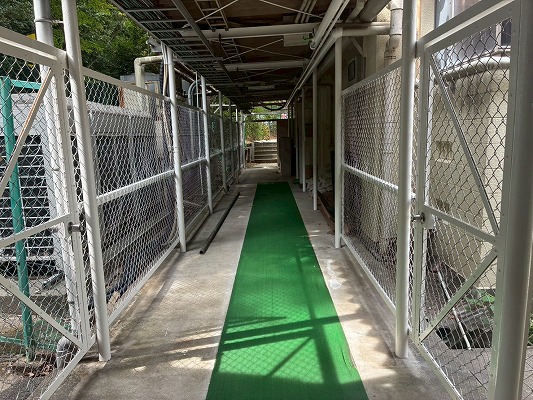 愛知郡東郷町　W病院