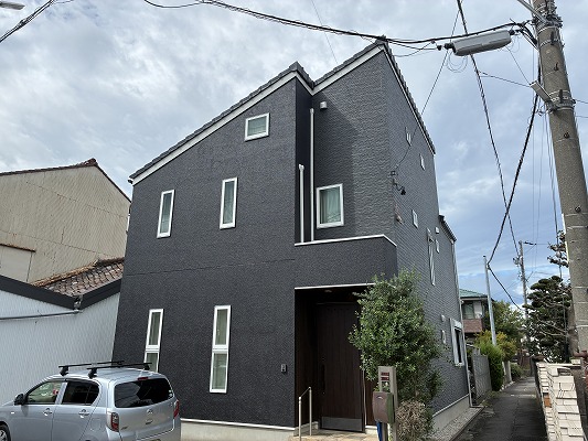清須市　K様邸