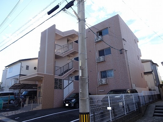 長久手市　Mマンション