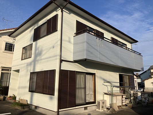 北名古屋市　T様邸