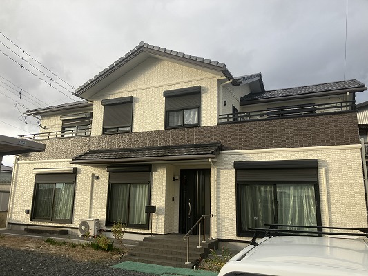 北名古屋市　K様邸