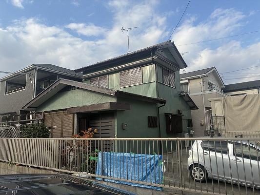 清須市　K様邸