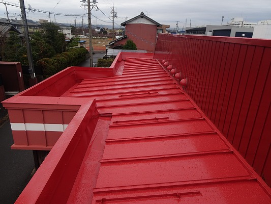 犬山市　Aテナント