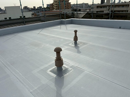 名古屋市西区　Rマンション