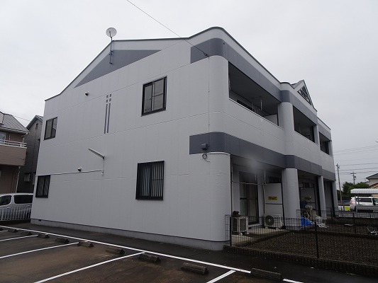 弥富市　Eアパート