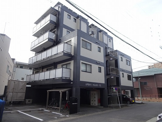 名古屋市西区　Aマンション