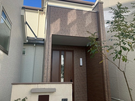 北名古屋市　U様邸