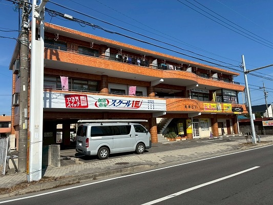 西春日井郡豊山町　Tビル