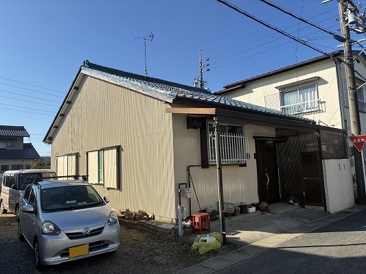 北名古屋市　T様邸