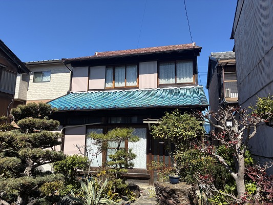 北名古屋市　S様邸