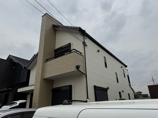 名古屋市港区　N様邸